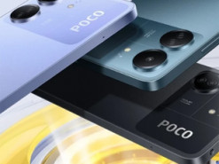 Xiaomi готується до глобального запуску бюджетника POCO C65