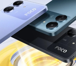 Xiaomi готується до глобального запуску бюджетника POCO C65