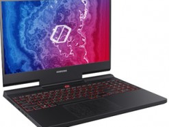 Представлен игровой ноутбук Samsung Notebook Odyssey 2019