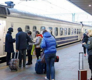 НБУ суттєво погіршив прогноз щодо кількості українських біженців за кордоном