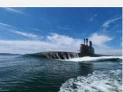Розкриті технічні характеристики південнокорейських бойових підводних човнів KSS-III