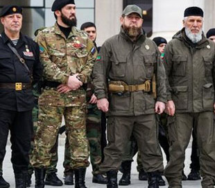 У росії військкомати вимагають у безробітних чеченців пояснень за відмову служити в армії