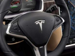 Bloomberg: Tesla взяла в кредит $1,4 млрд на фінансування заводу в Шанхаї