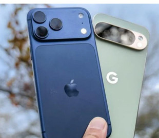 Названо чотири можливості Android, яких досі немає в iPhone