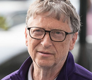 Билл Гейтс обвинил США в провале глобальной борьбы с коронавирусом