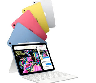 Apple розкрила основні характеристики нового базового iPad