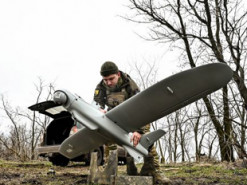 Дрони майбутнього: які технології змінять правила війни у 2025 році