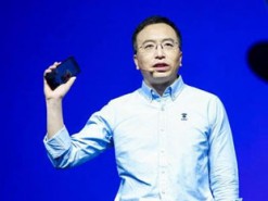 Смартфон Honor с поддержкой 5G выйдет в текущем году