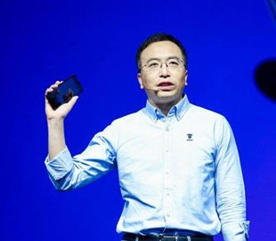 Смартфон Honor с поддержкой 5G выйдет в текущем году