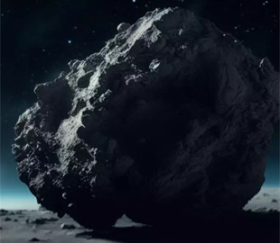 Приватна компанія вирішила добувати корисні копалини у космосі