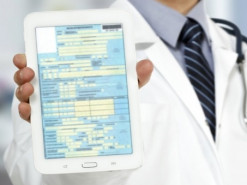 ШІ швидше за все візьме на себе роль лікарів