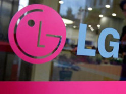 У LG готов гибкий дисплей для портативных компьютеров