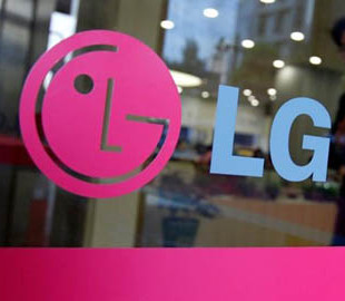 У LG готов гибкий дисплей для портативных компьютеров