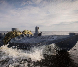 Британія будує гібридний флот: могутня морська держава наслідуватиме успіх України