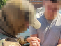 Рецидивіст готував удари по Дніпру за допомогою GPS-"маячків"