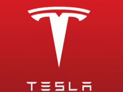 Цена акций Tesla превысила исторический максимум