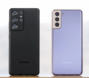 Samsung лишает флагманы премиальности