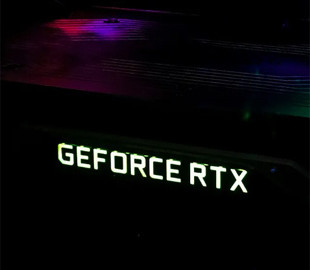 Nvidia зупиняє виробництво найпопулярнішої відеокарти