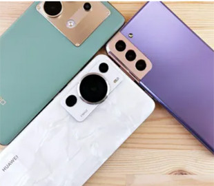 Apple скинули з п'єдесталу: хто тепер "король смартфонів"