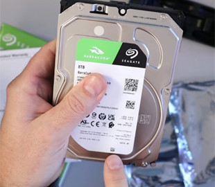 3 міфи про жорсткі диски, у які досі помилково вірять користувачі