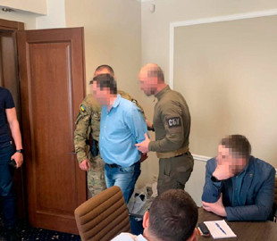 Инженер ГП «Антонов» из Ирпеня прославлял оккупантов