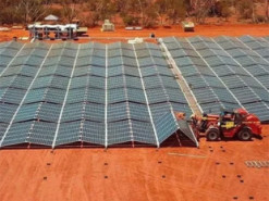 У Німеччині встановили надто багато сонячних панелей — енергію продають за безцінь