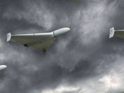 Іран може вдарити "Шахедами" по Каліфорнії — ABC News