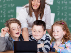 В Україні планують запровадити чотири моделі навчання у школі