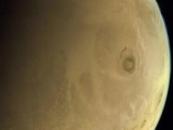 NASA обнародовало место высадки посадочного модуля, где проведут тесты для освоения Луны