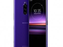 Флагманский смартфон Sony Xperia 1 с тройной камерой рассекречен до анонса