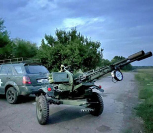 Недооцінена зброя: ЗУ-23-2 може стати ключовим елементом у боротьбі з дронами