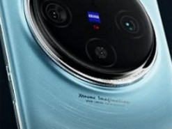 Бюджетний флагман Vivo X100 виявився вдвічі швидшим за Galaxy S23 Ultra