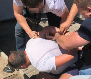 Полицeйскиe разоблачили брачного афериста "всеукраинского масштаба"
