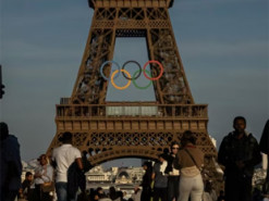 Нові цілі російської дезінформації - Олімпіада і вибори у Франції