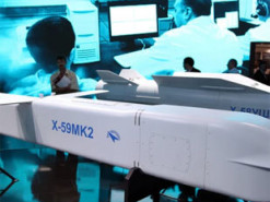 «Допилюють» наявну Х-59МК2″. Фахівець назвав характеристики російської крилатої ракети для винищувача Су-57, яку ворог анонсує як нову