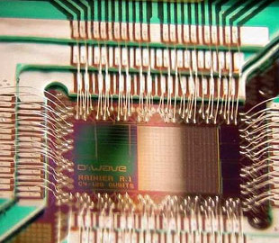 Ученые США продемонстрировали квантовое превосходство