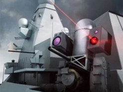 ВМС США випробують потужну мікрохвильову зброю. Головна мета — дрони та ракети Китаю