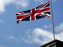 Британська MI5 попередила депутатів про ризик шпигунства з боку Китаю