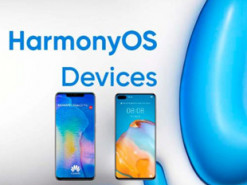 12 старих смартфонів Huawei отримають нову версію операційної системи HarmonyOS 4