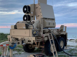 У Пентагоні заявили про проблему з розробкою РЛС AN/MPQ-64 для системи ППО «Золотий купол»