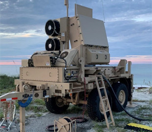 У Пентагоні заявили про проблему з розробкою РЛС AN/MPQ-64 для системи ППО «Золотий купол»