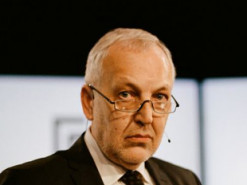 Журналіст Макаров поранив себе сам: поліція завершила розслідування нападу