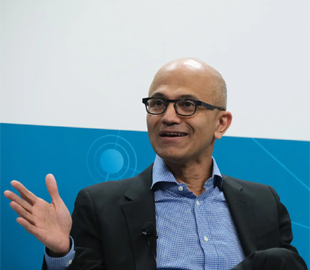 Как Сатья Наделла изменил корпоративную культуру Microsoft