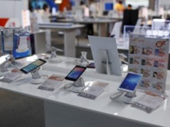 Крупнейший рынок смартфонов показал сильный спад