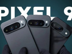 Розкрито подробиці про Google Pixel 9 і його новий процесор Tensor G4