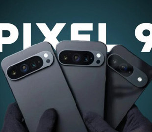 Розкрито подробиці про Google Pixel 9 і його новий процесор Tensor G4