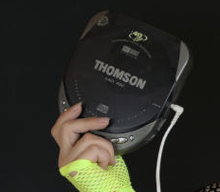 В США впервые с 2004 года выросли продажи музыкальных компакт-дисков