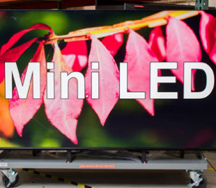 5 головних недоліків Mini LED-телевізорів, про які продавці мовчать
