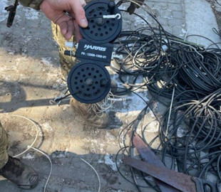 ЗСУ відібрали в окупантів радіолокаційну станцію