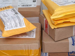 ВОЗ прокомментировала слухи об опасности посылок из Китая